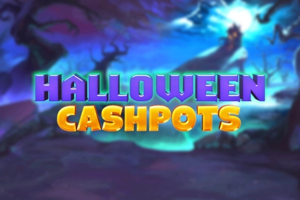 Halloween Cash Pots slot by Inspired Gaming