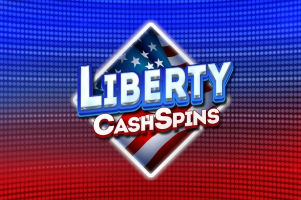Liberty Cash Spins slot by Inspired Gaming