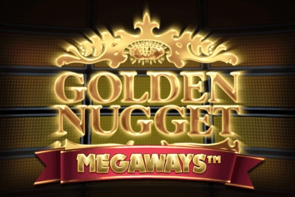Golden Nugget Megaways slot by Inspired Gaming