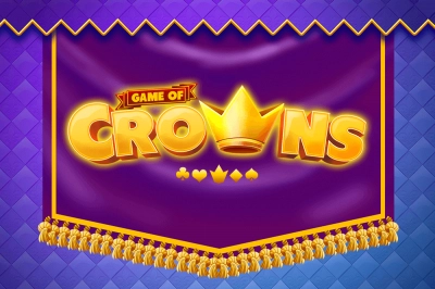 Game of Crowns demo