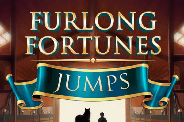 Furlong Fortunes Jumps slot by Inspired Gaming - 96.48% RTP
