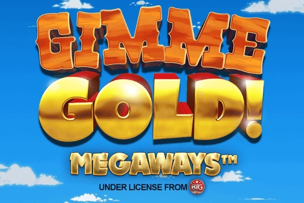 Gimme Gold Megaways slot by Inspired Gaming - 95.9% RTP