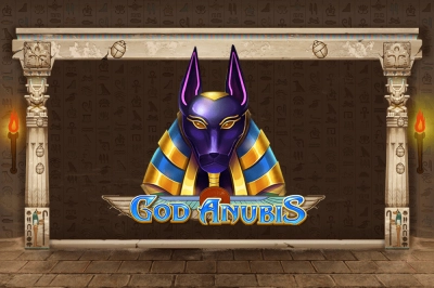 God Anubis demo