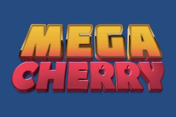 Mega Cherry Demo Slot