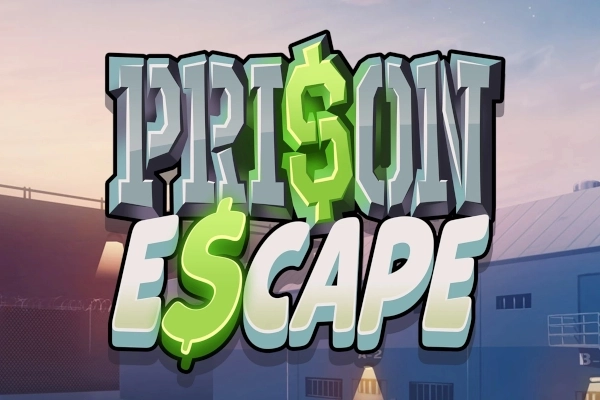 Prison Escape Demo Slot