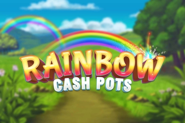 Rainbow Cash Pots Demo Slot