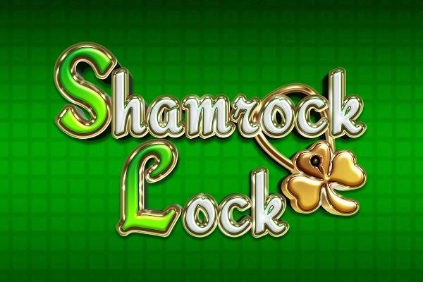 Shamrock Lock slot by Inspired Gaming - 95% RTP