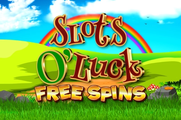 Slots O' Luck Free Spins slot by Inspired Gaming
