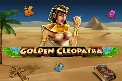 Golden Cleopatra demo