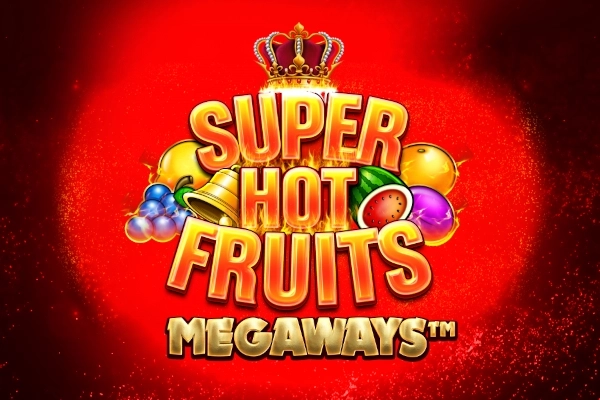 Super Hot Fruits Megaways slot by Inspired Gaming - 94% RTP