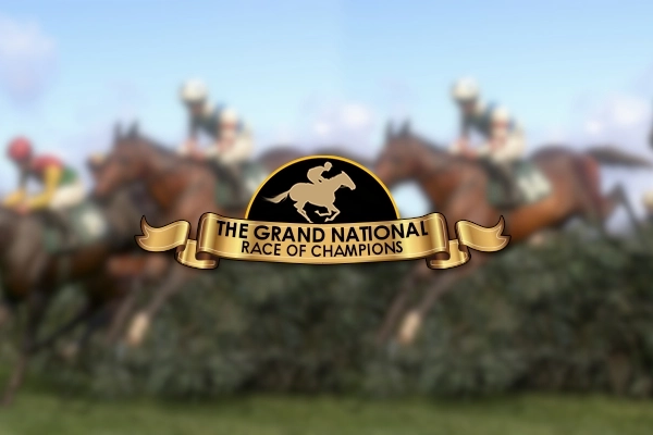 The Grand National Race of Champions slot by Inspired Gaming