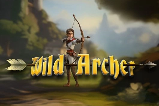 Wild Archer slot by Genii