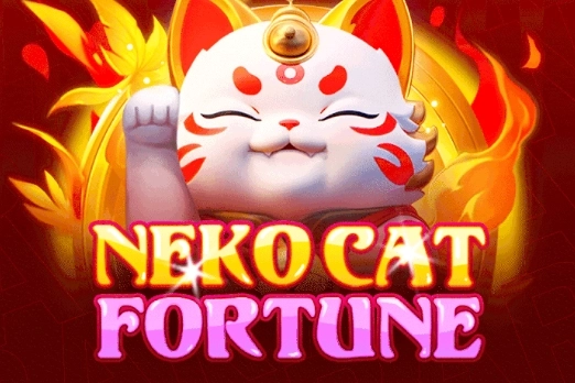 Neko Cat Fortune slot by Barbara Bang