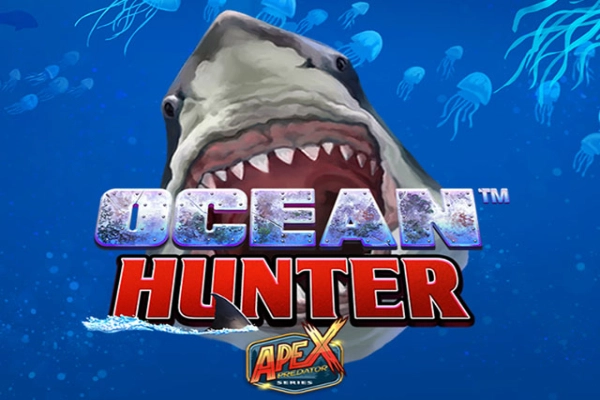 Ocean Hunter demo
