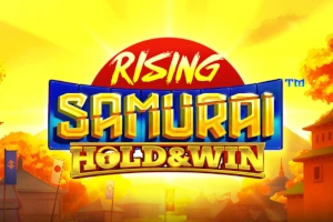 Rising Samurai demo
