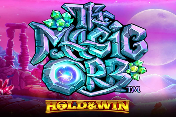 The Magic Orb slot by iSoftBet