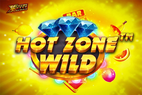 Hot Zone Wild slot by iSoftBet