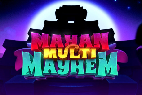 Mayan Multi Mayhem slot by iSoftBet