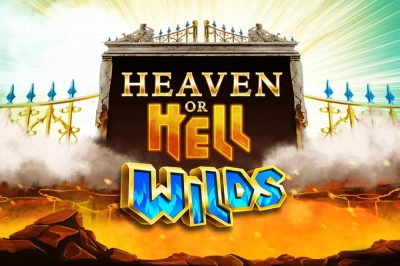 Heaven or Hell Wilds demo