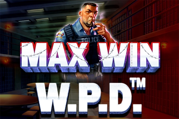 Max Win W.P.D. slot by iSoftBet
