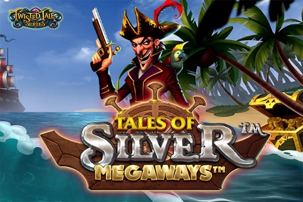 Tales of Silver Megaways demo