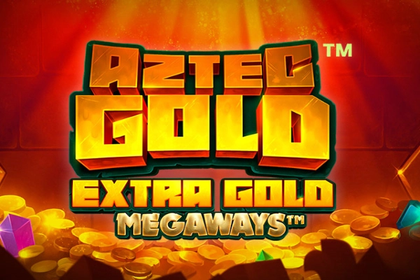 Aztec Gold Extra Gold Megaways slot by iSoftBet