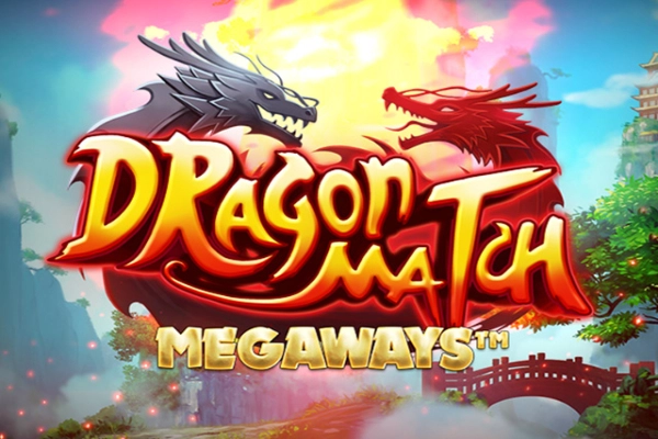 Dragon Match Megaways slot by iSoftBet