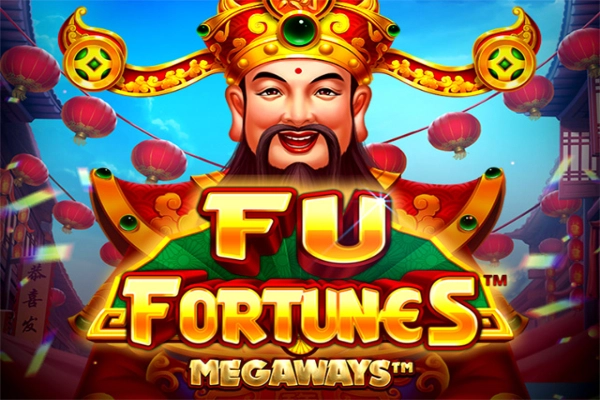 Fu Fortunes Megaways slot by iSoftBet - 96.03% RTP
