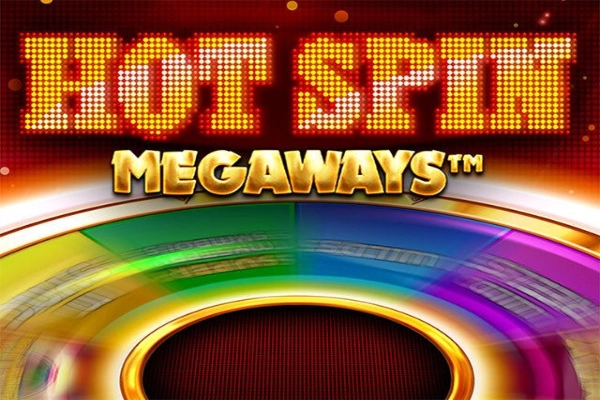 Hot Spin Megaways slot by iSoftBet