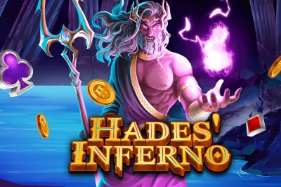 Hades' Inferno demo