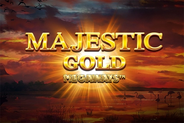Majestic Gold Megaways demo