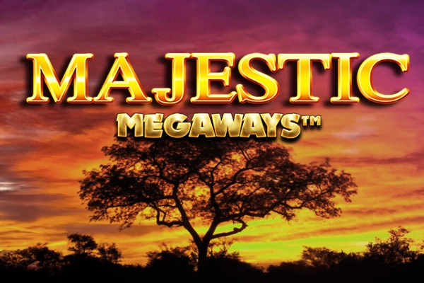 Majestic Megaways demo