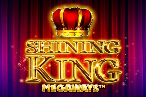 Shining King Megaways slot by iSoftBet