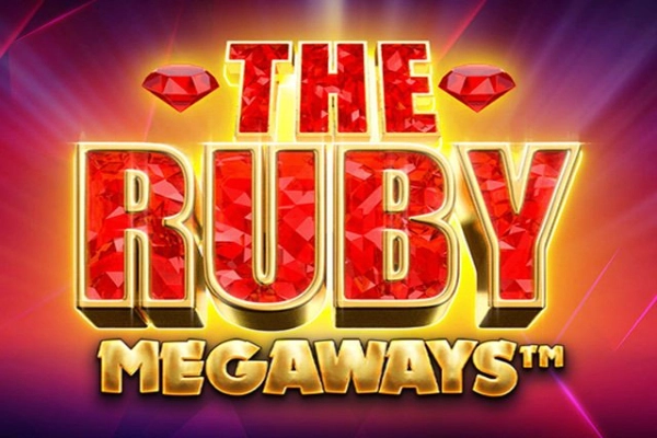 The Ruby Megaways demo