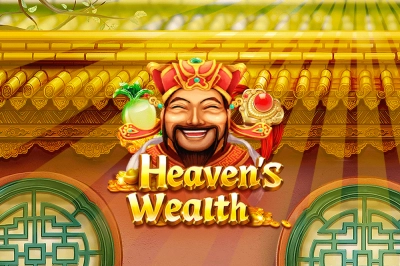 Heaven's Wealth demo