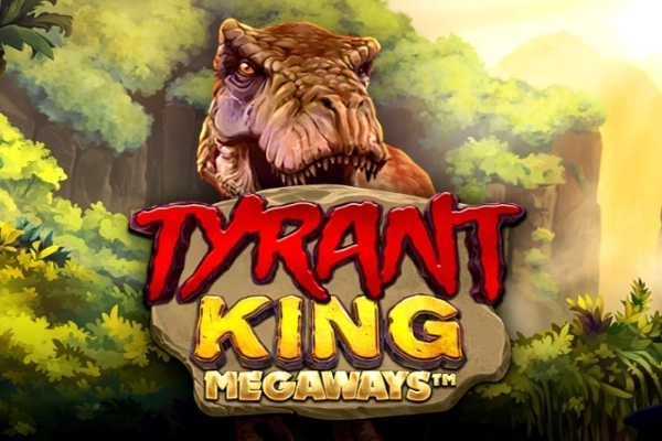 Tyrant King Megaways slot by iSoftBet
