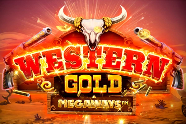 Western Gold Megaways slot by iSoftBet