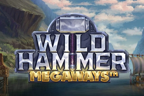 Wild Hammer Megaways slot by iSoftBet