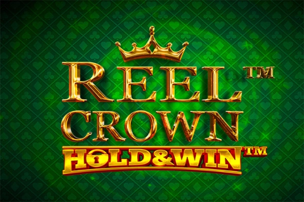 Reel Crown Hold & Win slot by iSoftBet