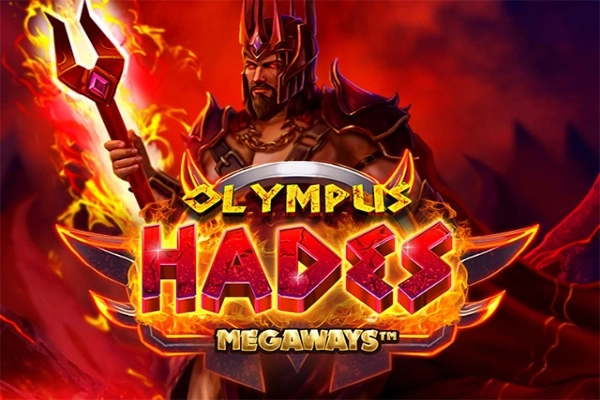 Olympus Hades Megaways slot by iSoftBet