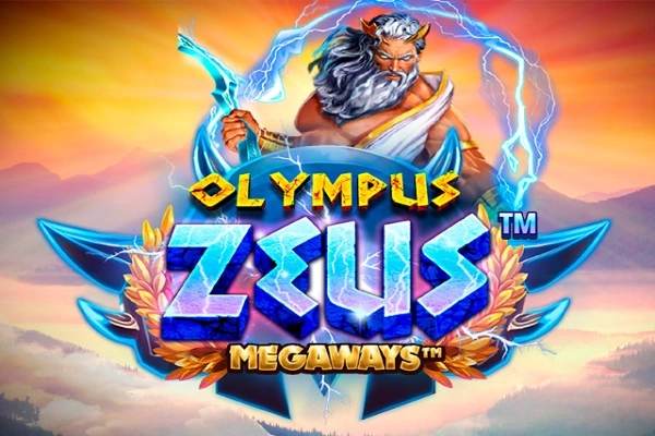 Olympus Zeus Megaways slot by iSoftBet