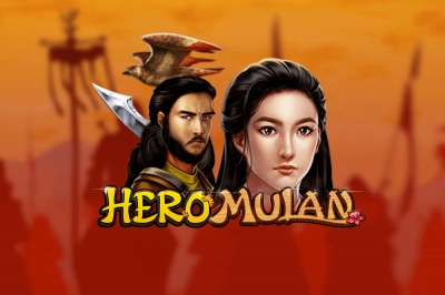 Hero Mulan demo