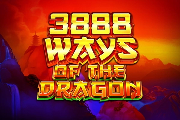 3888 Ways of the Dragon slot by iSoftBet