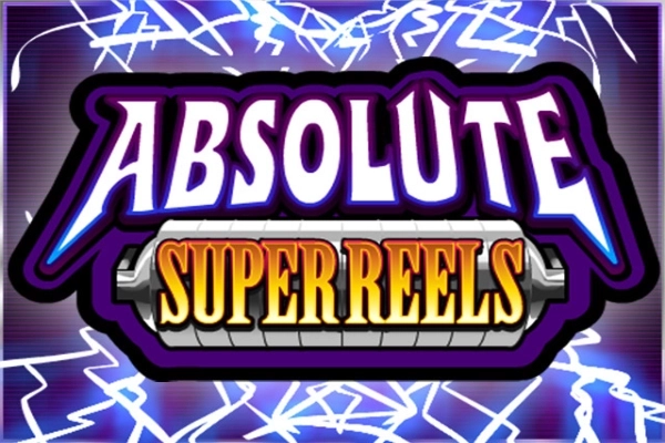 Absolute Super Reels slot by iSoftBet