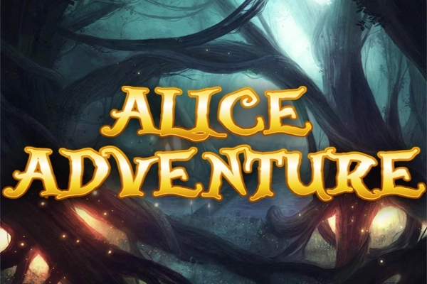 Alice Adventure slot by iSoftBet