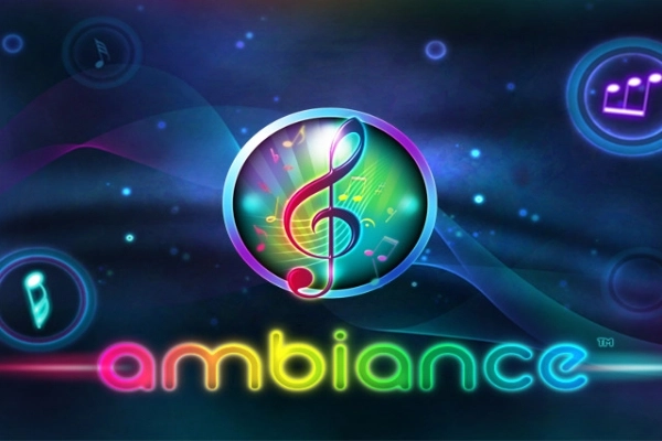 Ambiance slot by iSoftBet