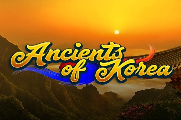 Ancients of Korea slot by iSoftBet
