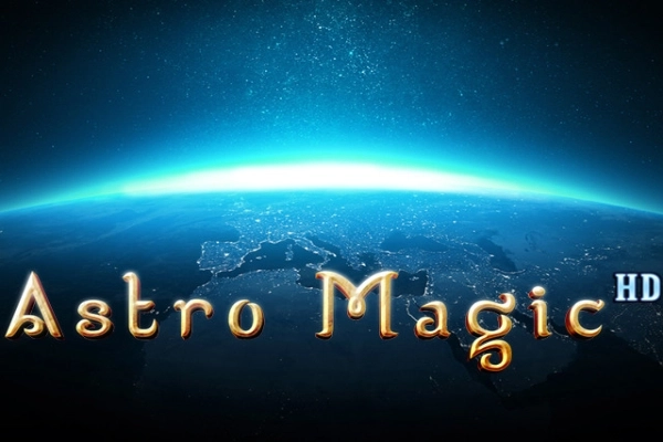 Astro Magic slot by iSoftBet