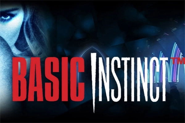 Basic Instinct slot by iSoftBet