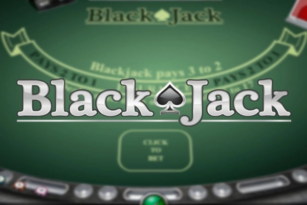 Blackjack Demo Slot
